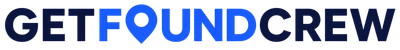 GetFoundCrew Logo