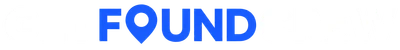 GetFoundCrew Logo